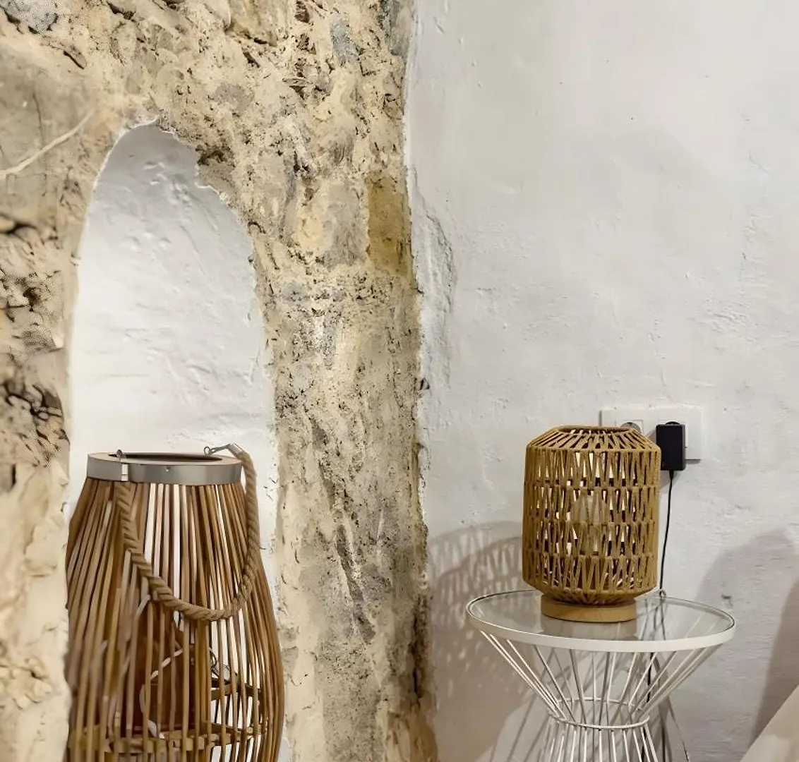 Holiday home La Casa Arabe Villa Alcala de los Gazules