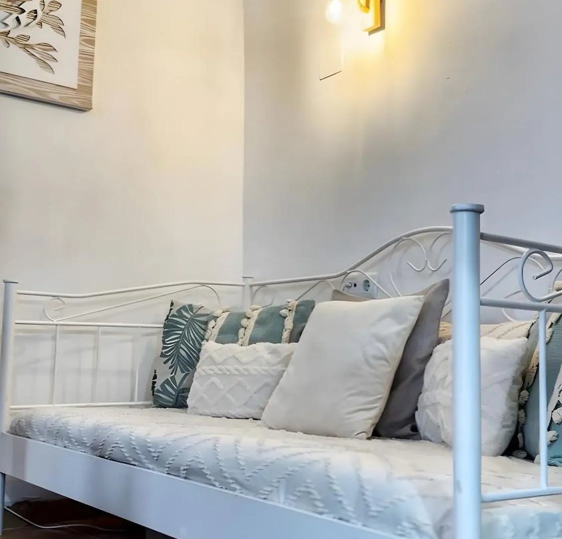 La Casa Arabe Villa Alcala de los Gazules Holiday home