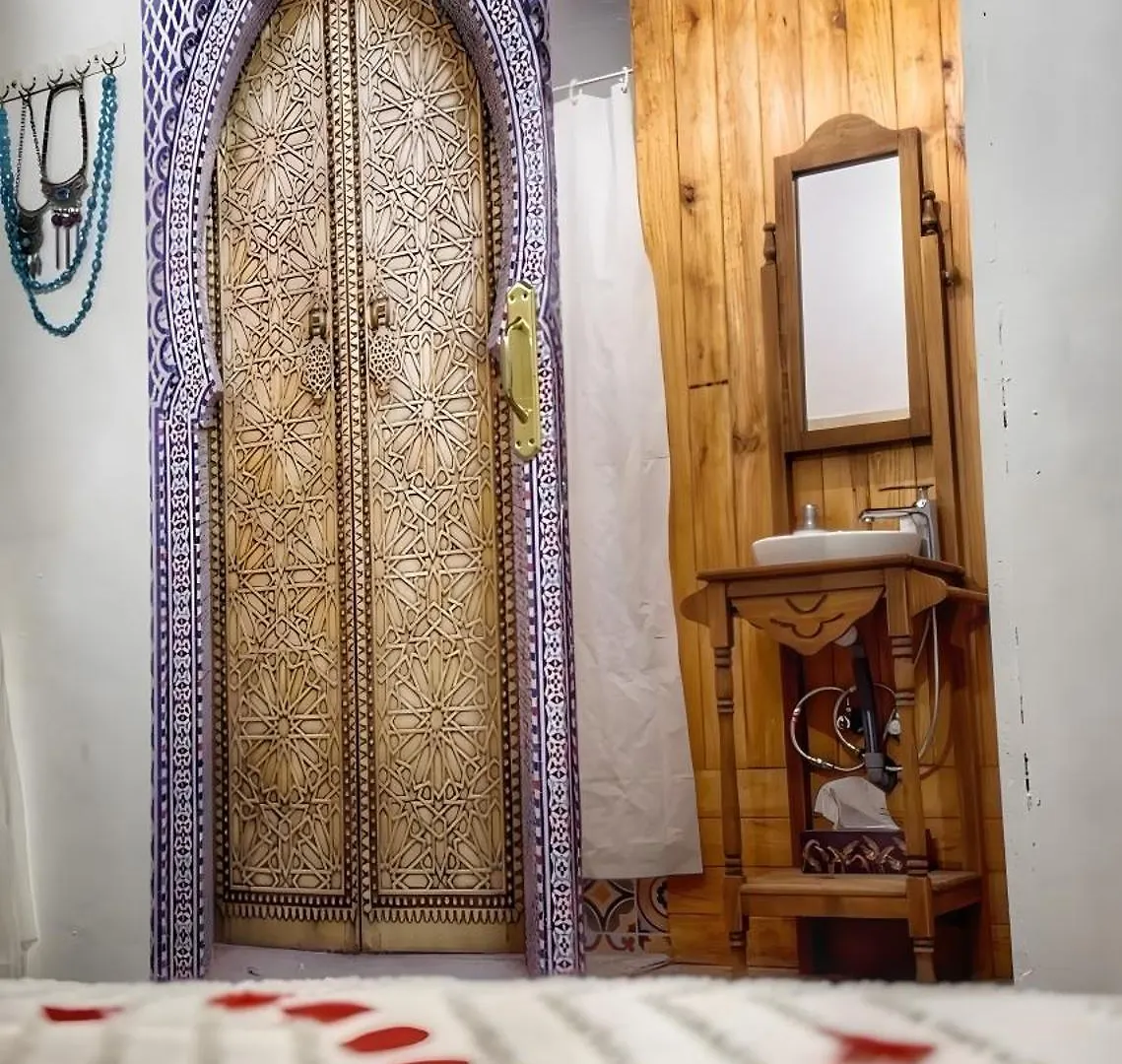 Holiday home La Casa Arabe Villa Alcala de los Gazules