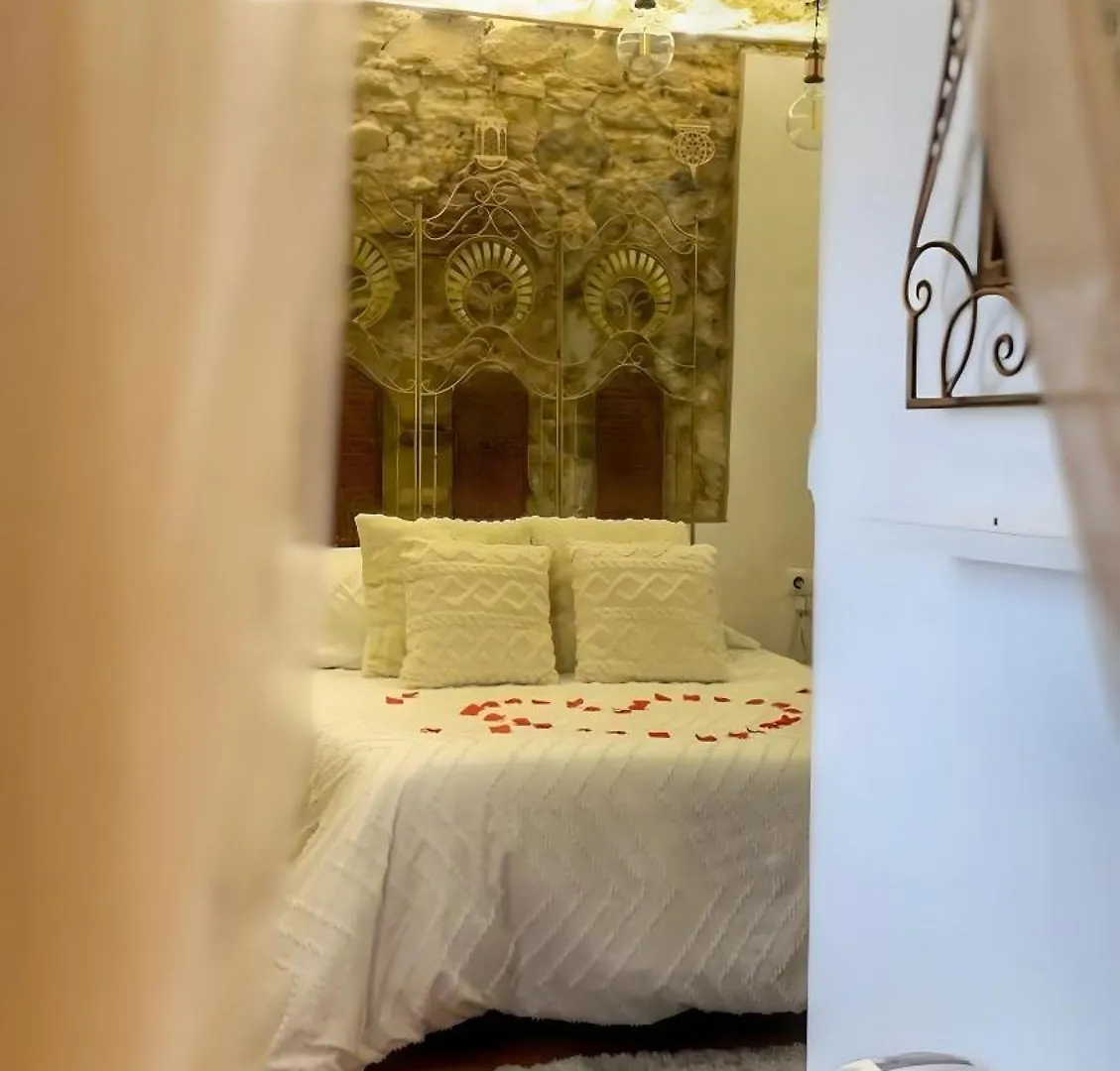 Holiday home La Casa Arabe Villa Alcala de los Gazules