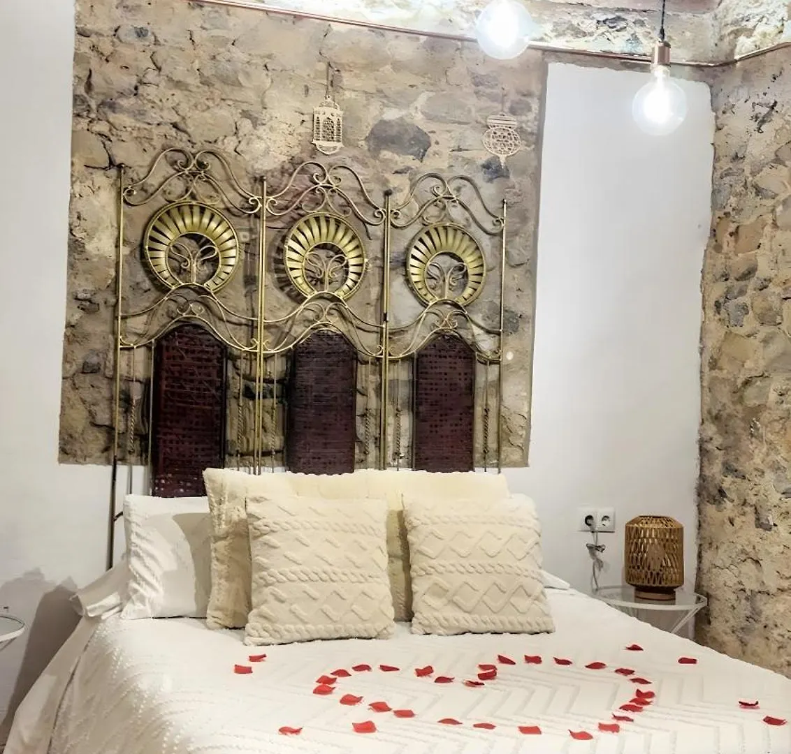 La Casa Arabe Villa Alcala de los Gazules Spain