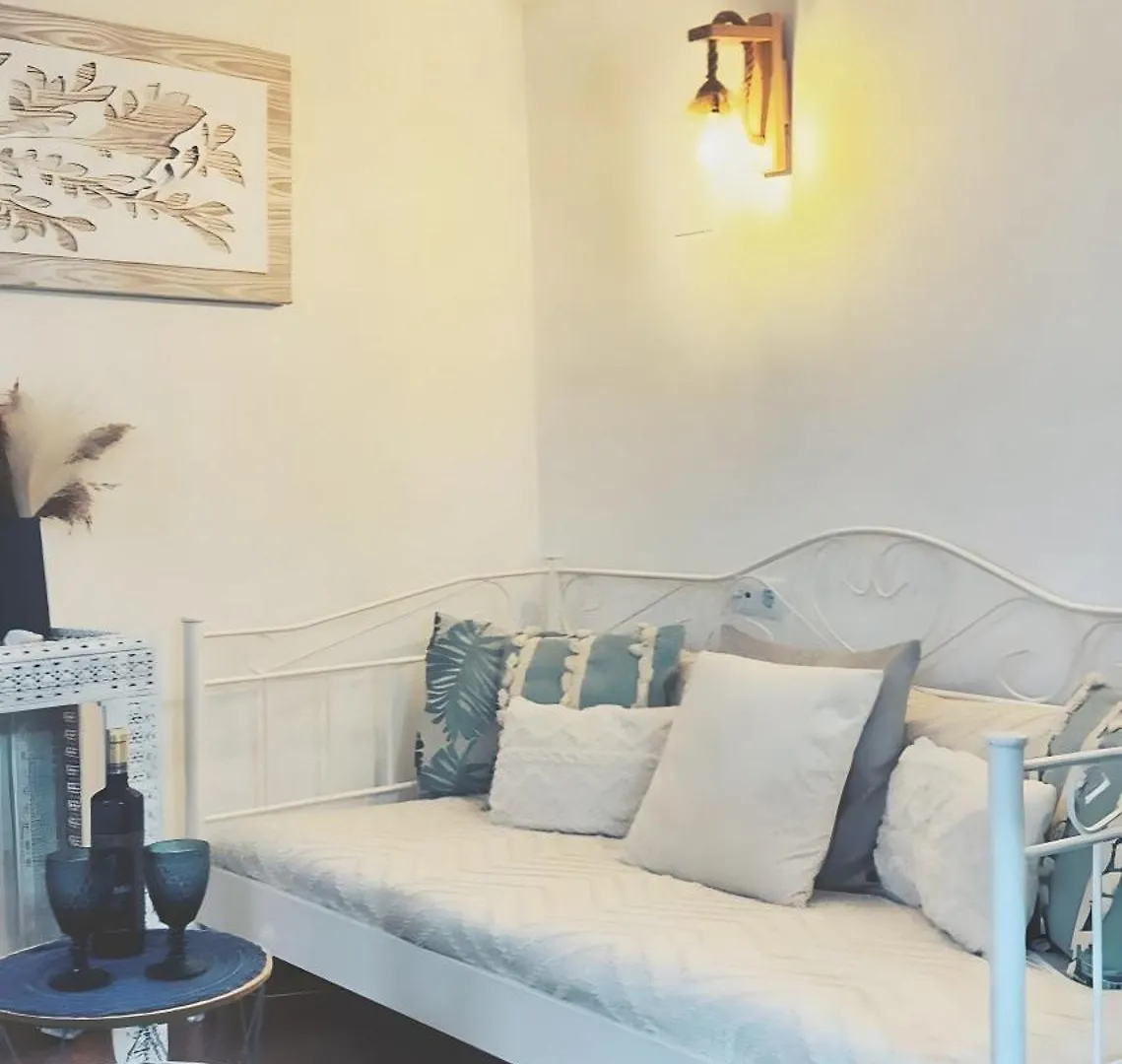 La Casa Arabe Villa Alcala de los Gazules Holiday home