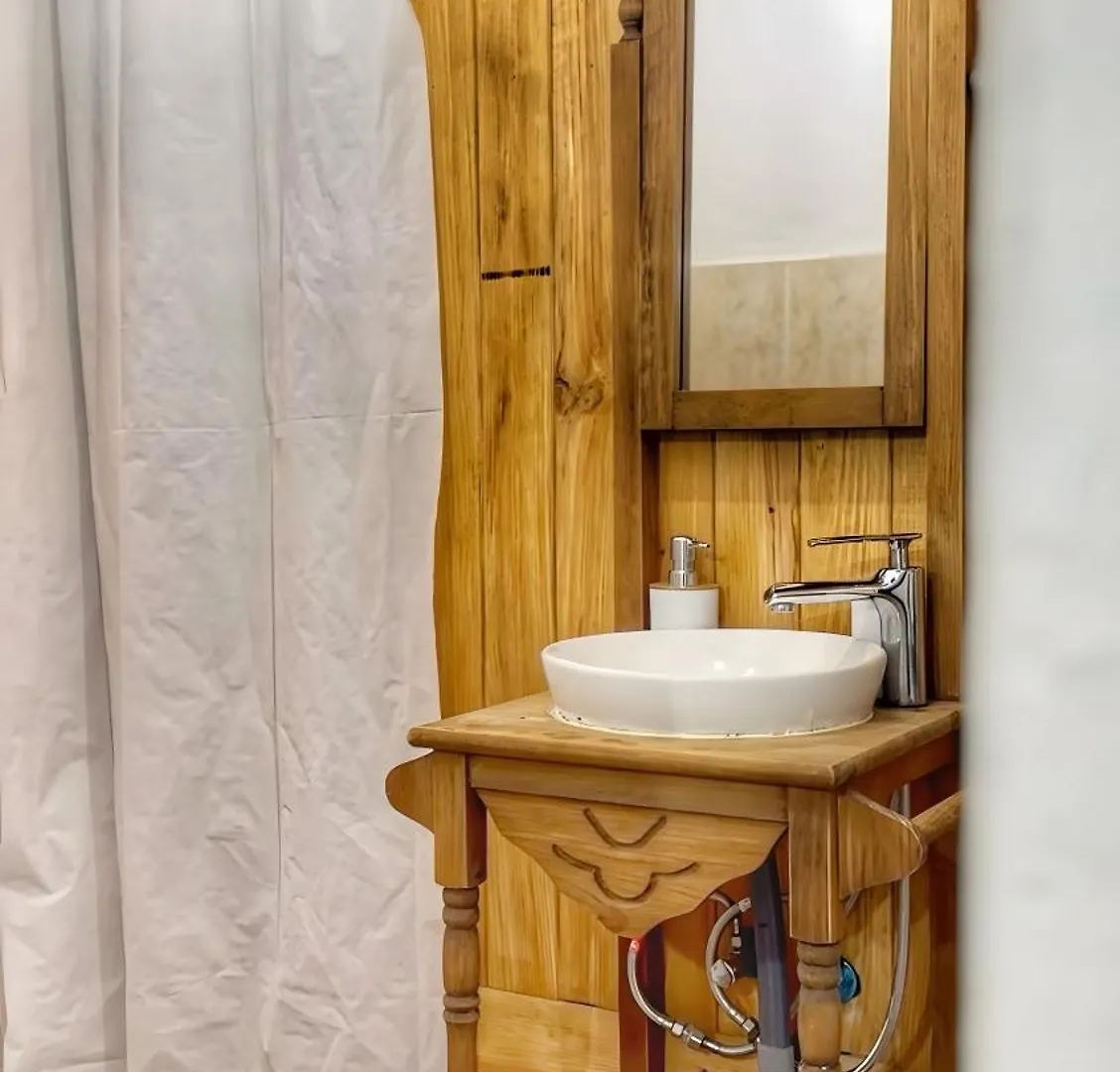 Holiday home La Casa Arabe Villa Alcala de los Gazules Spain
