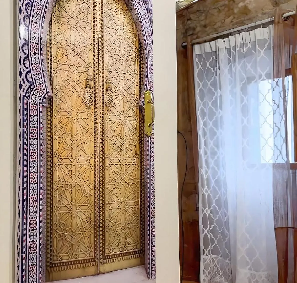 La Casa Arabe Villa Alcala de los Gazules Holiday home