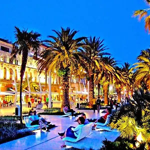 Apartamento I Croacia
