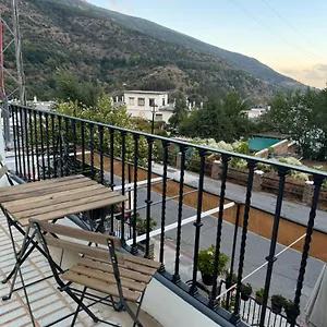 Apartamento Rural Julio, Trevélez