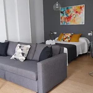 Apartamento Atico Moderno, Jerez de la Frontera