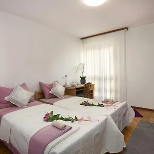  Apartamento Ana & Darijo Croacia
