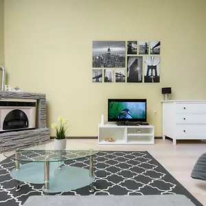 Apartamento Akác Hungría