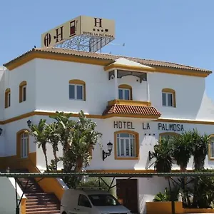 La Palmosa Alcalá de los Gazules
