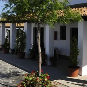 Agroturismo Hacienda Barriche, Alcalá de los Gazules